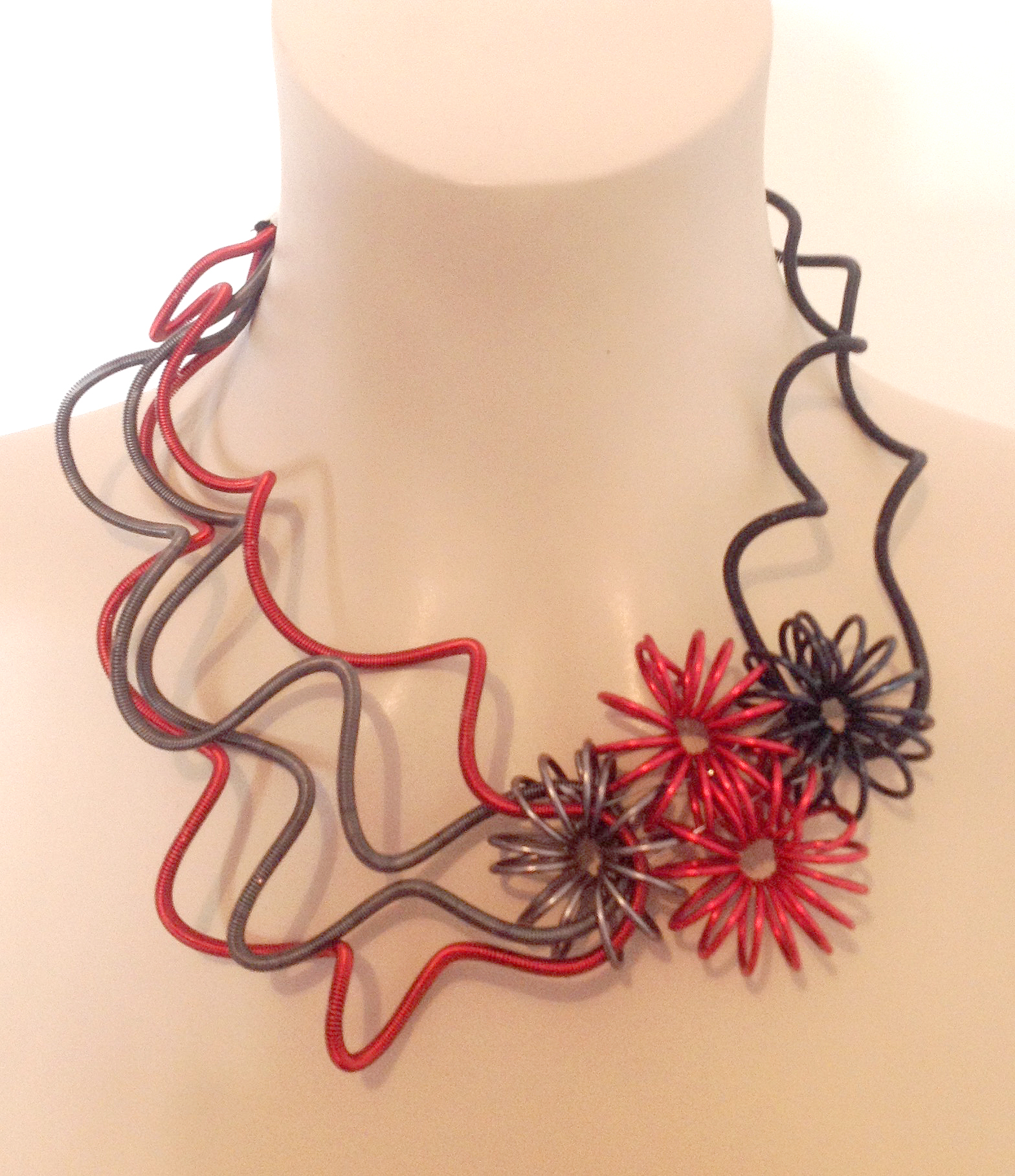 Sandrine Giraud bestseller BOUQUET-RED Sandrine Giraud bestseller BOUQUET-RED