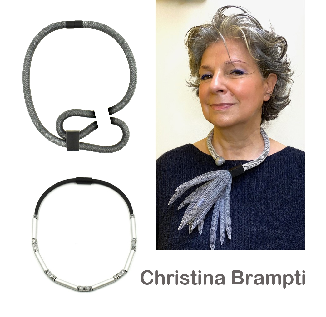 CB Necklace