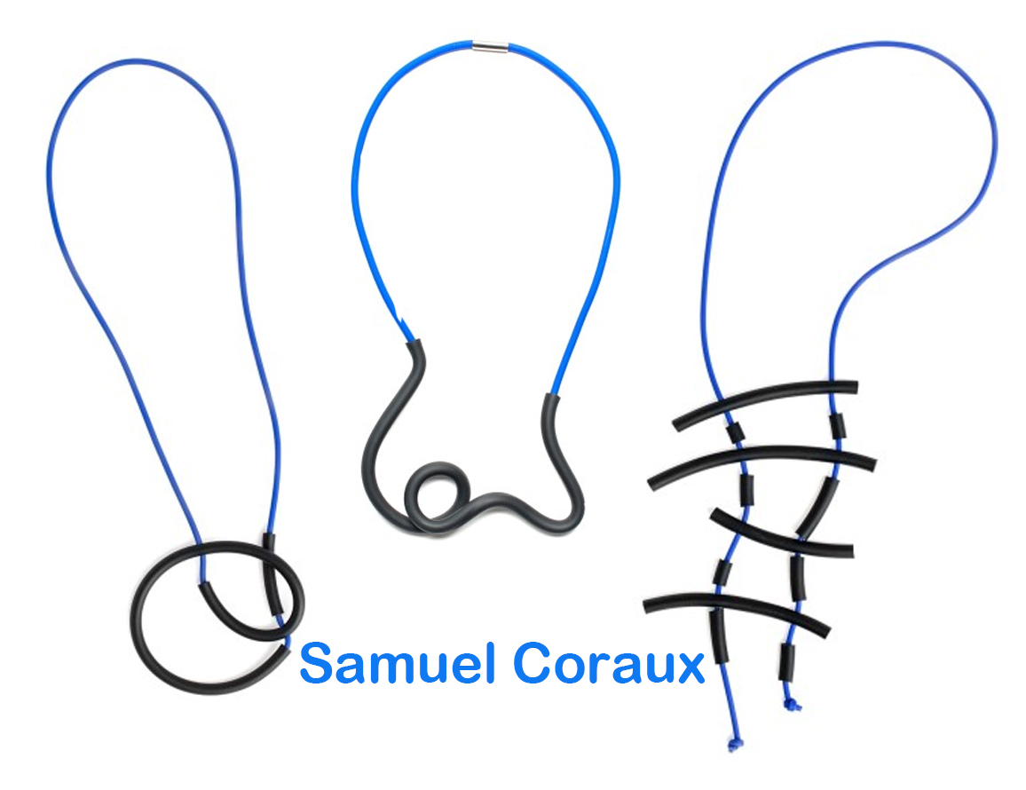 Samuel Coraux bestseller